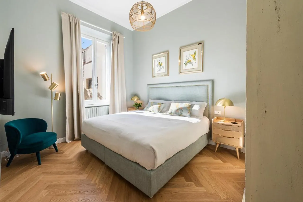 Appartamento BRAND NEW Dimora San Frediano Firenze