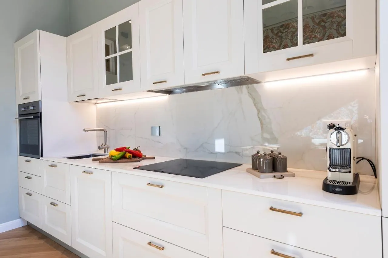 Appartamento BRAND NEW Dimora San Frediano Firenze