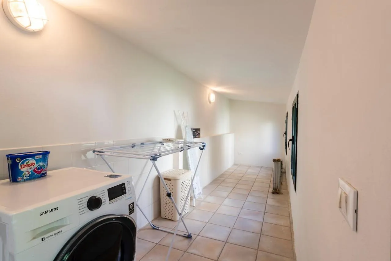 Appartamento BRAND NEW Dimora San Frediano Firenze Italia