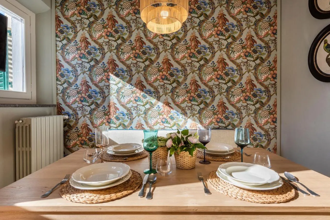 Appartamento BRAND NEW Dimora San Frediano Firenze Italia