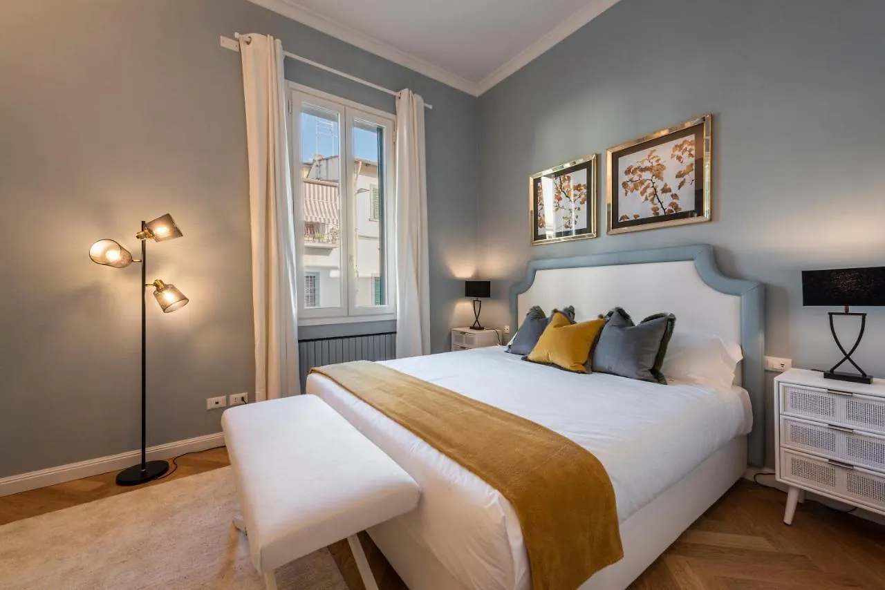 Appartamento BRAND NEW Dimora San Frediano Firenze Italia