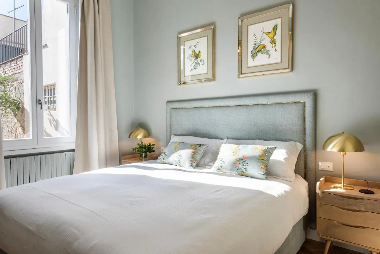 Appartamento BRAND NEW Dimora San Frediano Firenze