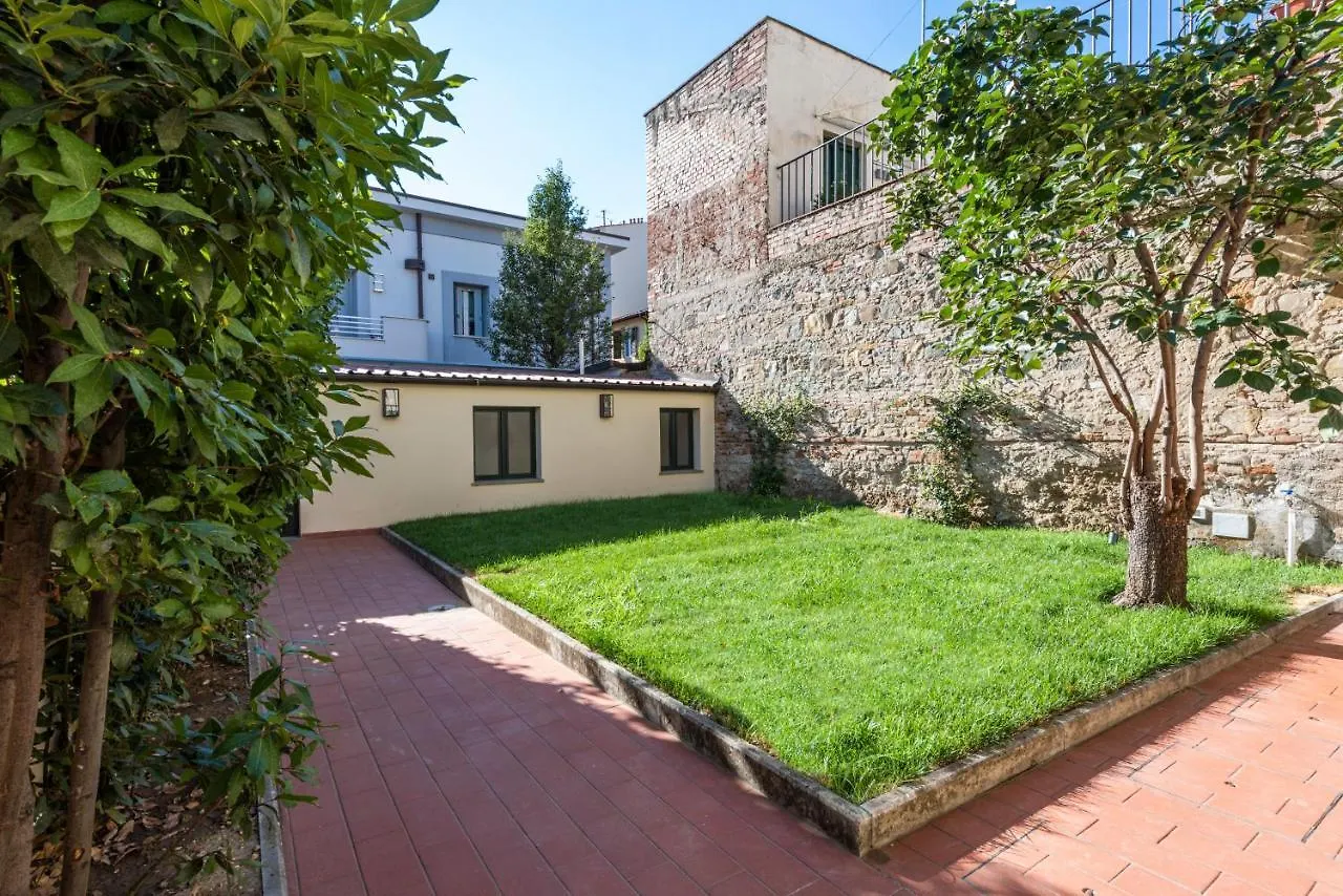Appartamento BRAND NEW Dimora San Frediano Firenze Italia