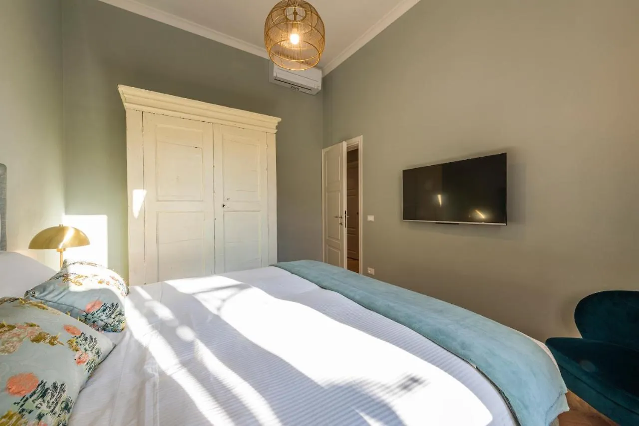 Appartamento BRAND NEW Dimora San Frediano Firenze